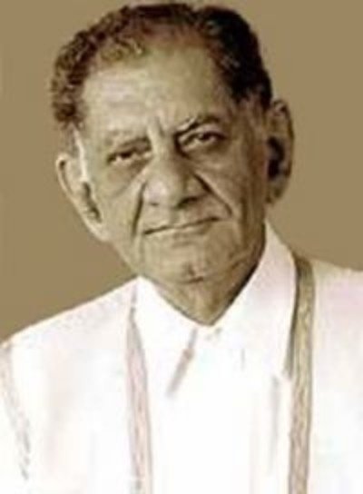 आनंद प्रकाश बख्शी (Anand Prakash Bakshi)